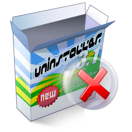 Revo Uninstaller Software