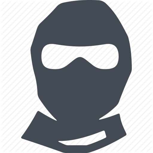 Balaclava, Disguise, Protection, Revolution Icon