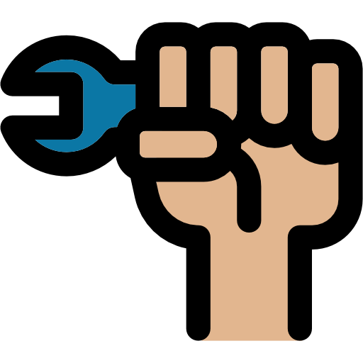 Fist Icons Free Download