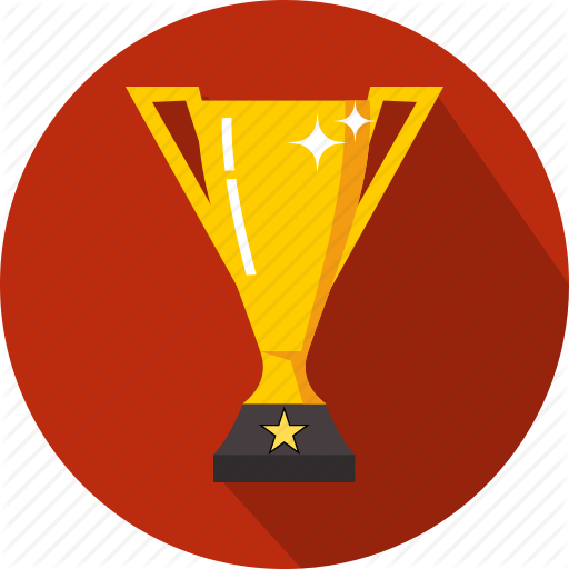 Reward Trophy