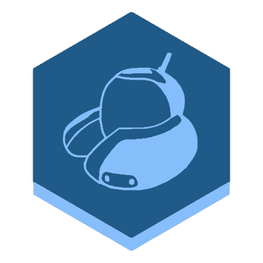 I Made Another Subnautica Honeycomb Icon! Someone Suggested That I