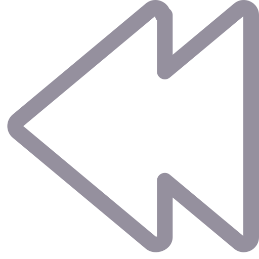 Rewind Icon Free Of Icons Duetone