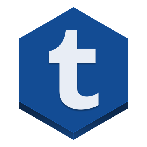 Tumblr Icon