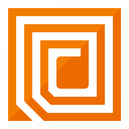 Iconexperience G Collection Rfid Chip Icon