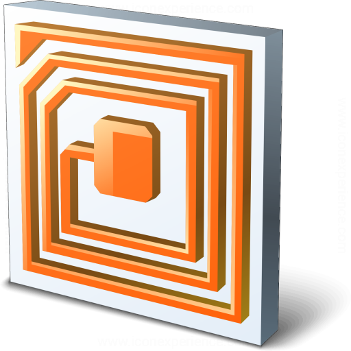 Iconexperience V Collection Rfid Chip Icon