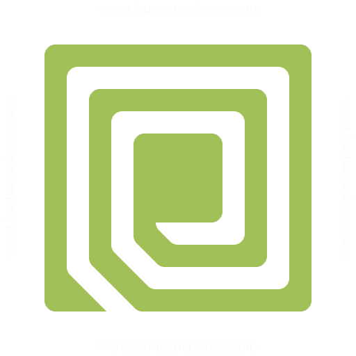 Rfid Chip Icon Iconexperience