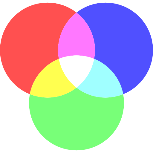Rgb Icon