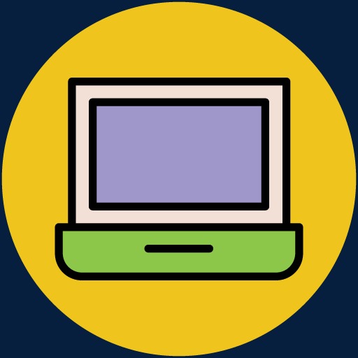 Cartoon Icon Creative Education, Cartoon Icon Image, Learning