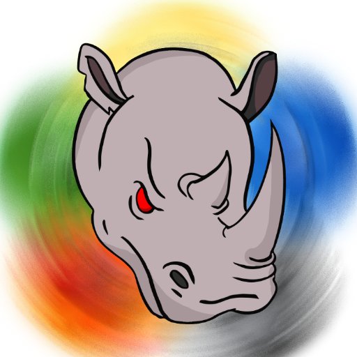 Rhino, Mtg Youtuber And Traveler