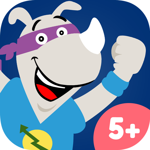 Rhino Hero Action Game Fox And Sheep Apps For Kids