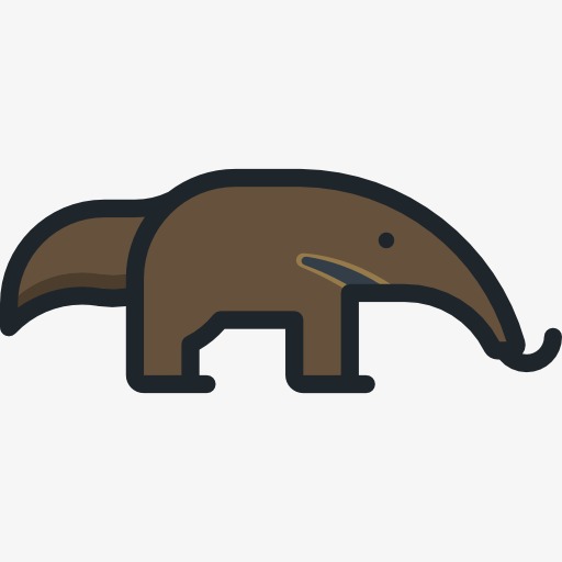 Rhinoceros, Cartoon, Animal Png Image And Clipart For Free Download