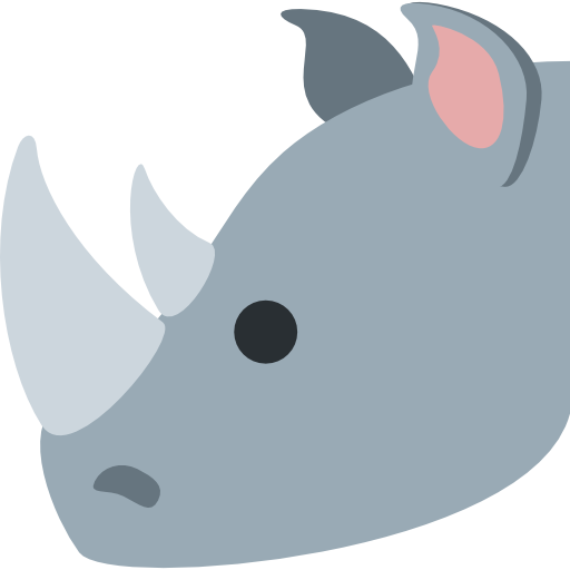 Rhinoceros