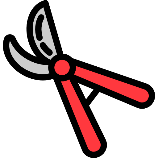 Cutting Icon