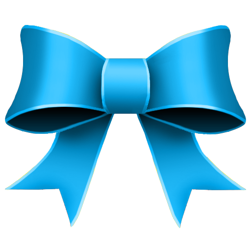 Blue Ribbon Icon Download Free Icons