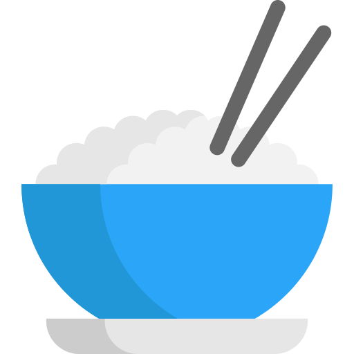 Rice Png Icon