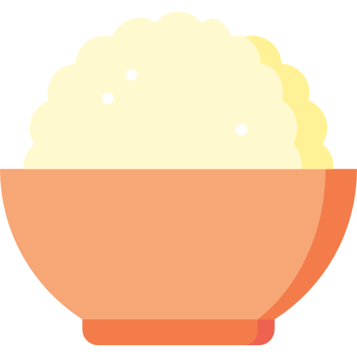 Rice Icon