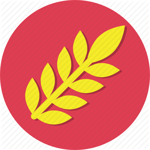 Food, Plant, Rice Icon