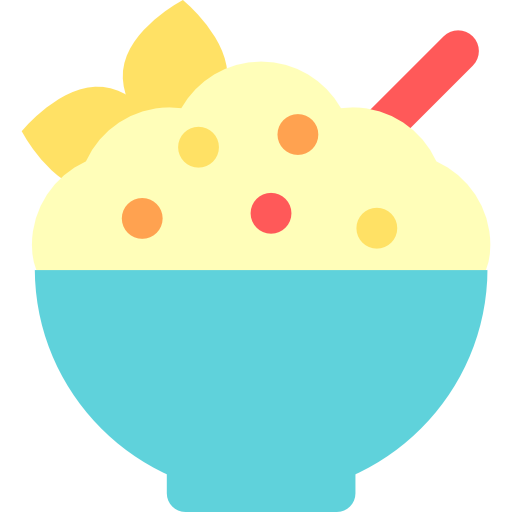 Rice Icon