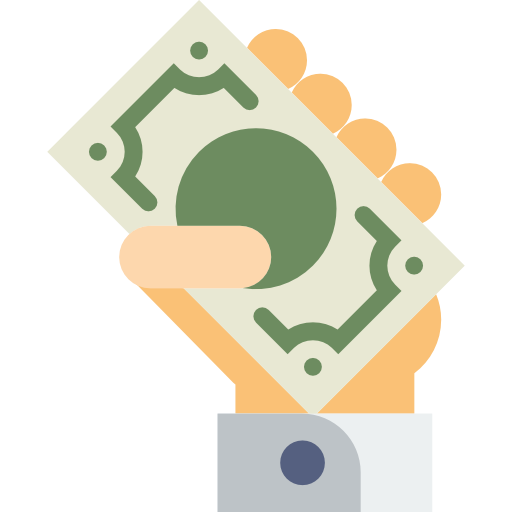 Note, Riches, Money, Business, Power, Rich Icon