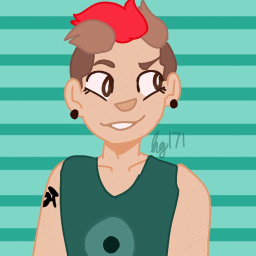 Rich Icon Be More Chill! Amino