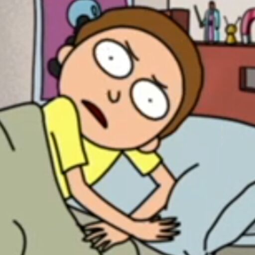 Boring Loser Rick And Morty Amino