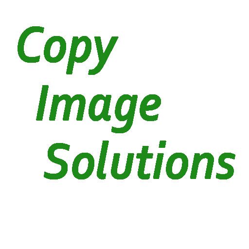 Ricoh Wide Format Copy Image Solutions