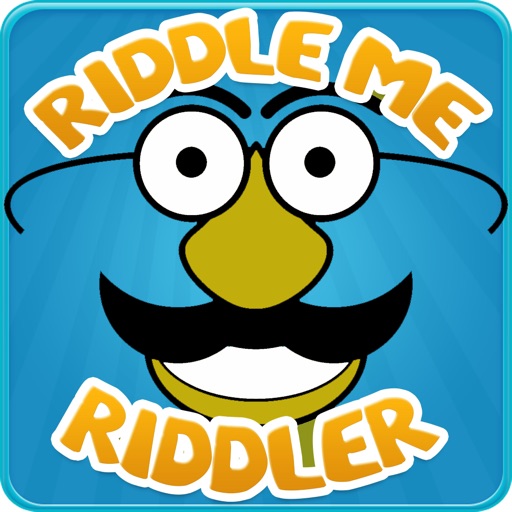 Riddle Me Riddler