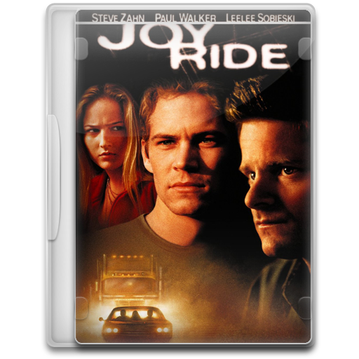 Joy Ride Icon Movie Mega Pack Iconset