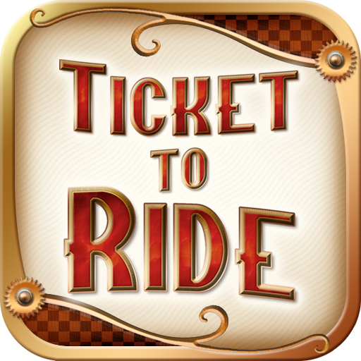 Ticket To Ride Ipad Update Released Days Of Wonder News Center