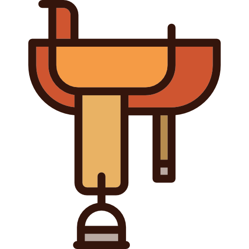 Ride, Tools, Tool, Horse, Tools And Utensils, Western, Saddle