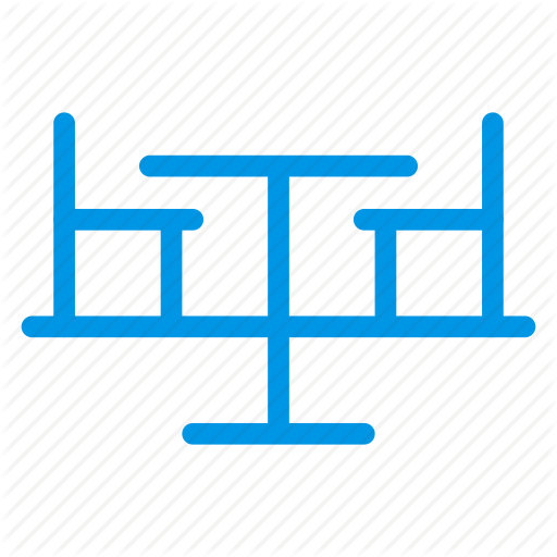 Amusement, Enjoy, Garden, Holiday, Park, Recreation, Ride Icon