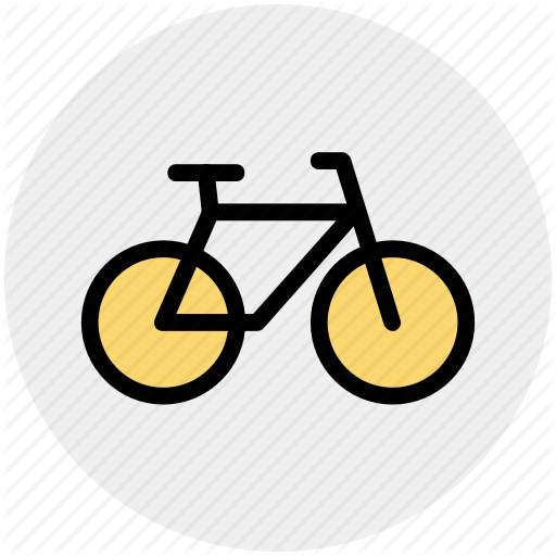 Bicycle, Bike, Circus, Cycle, Cycling, Ride Icon