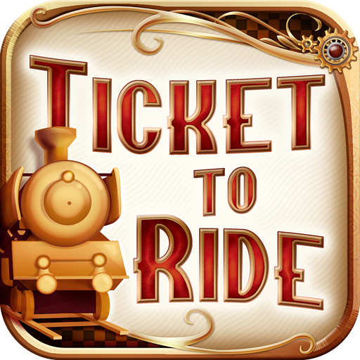Ticket To Ride Appstore For Android