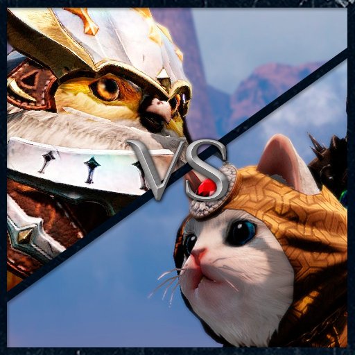 Riders Of Icarus On Twitter Who Is The Cutest One Of All