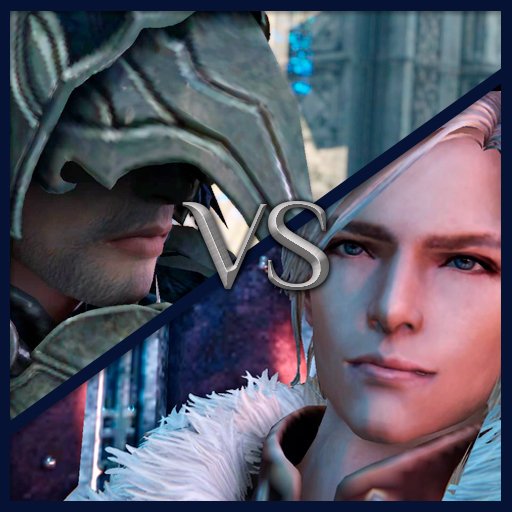 Riders Of Icarus On Twitter Who Is The Most Handsome Npc Of All