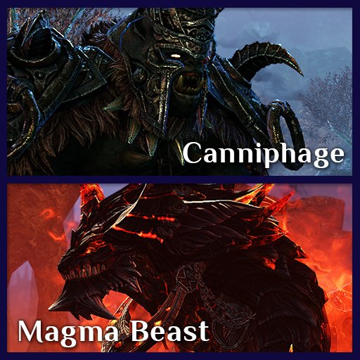 Riders Of Icarus On Twitter Who Is Your Favorite