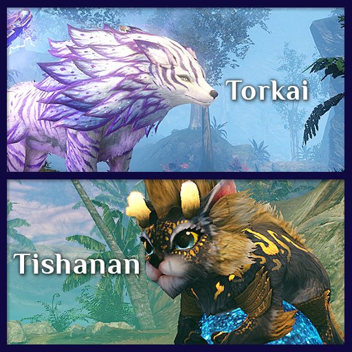 Riders Of Icarus On Twitter Who Is Your Favorite Legendary