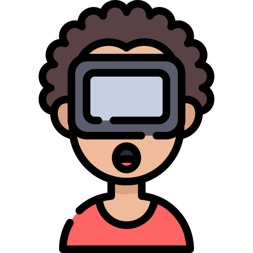 Oculus Rift Png Icon