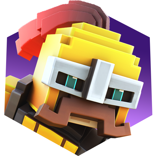 Rift Heroes For Pc Icon