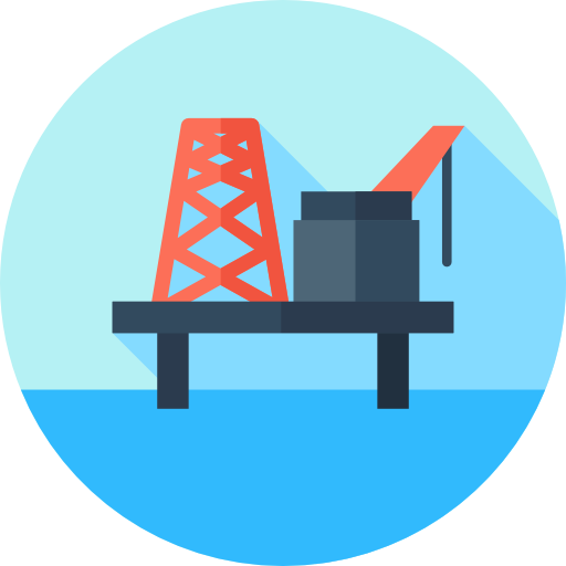 Oil Platform
