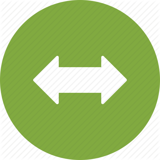 Dooble, Down, Right Icon