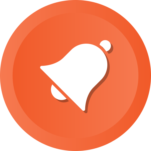 Alert, Bell, Notification, Education, Christmas, Bell, Church