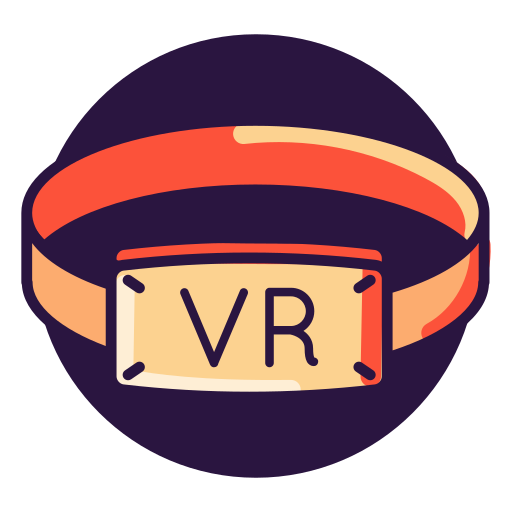 Virtual Reality, Ring Icon Free Of Virtual Reality