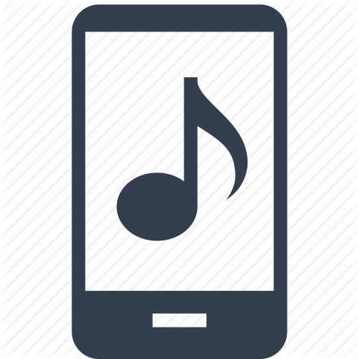 App, Multimedia, Music, Musical, Note, Phone, Ringtone