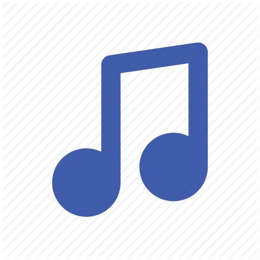 Basic, Modern, Music, Ringtone, Sound, Ui Icon