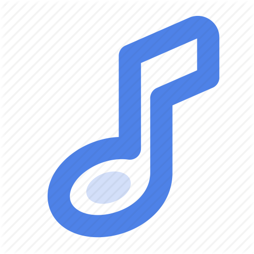 Music, Musical, Musical Note, Notes, Ringtone, Tunes Icon