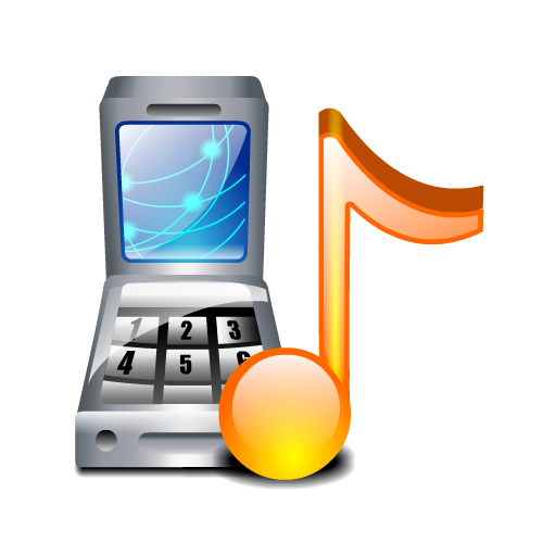 Ringtone Icon Download Free Icons