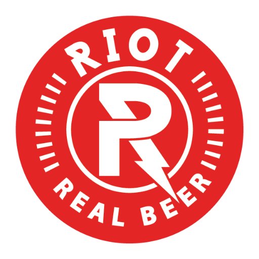 Riot Beer