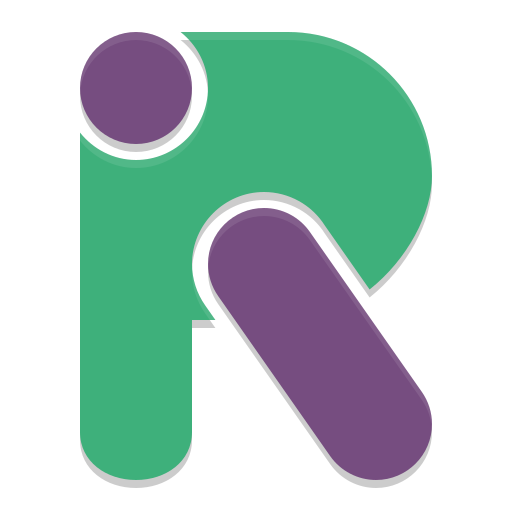 Riot Web Icon Papirus Apps Iconset Papirus Development Team