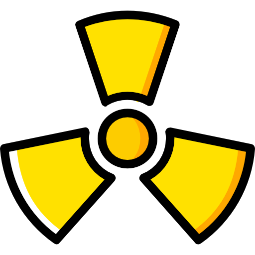 Biohazard Icon
